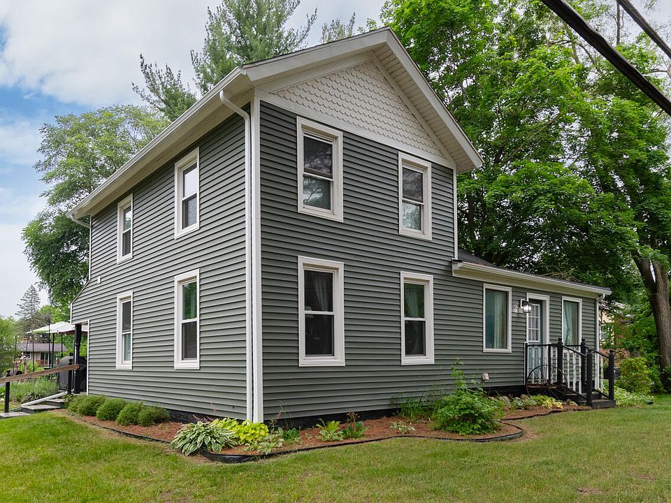 802 N Main St, Plainwell, MI 49080 | MLS #24027645 | Zillow