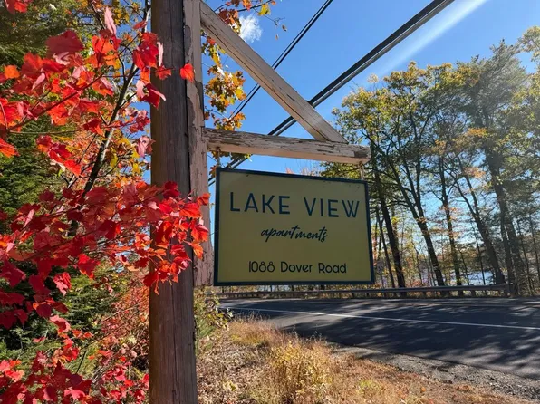 1088 Dover Rd #203, Epsom, NH 03234