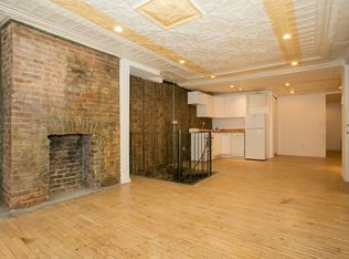 196 Saint Nicholas Ave APT 1A, Brooklyn, NY 11237