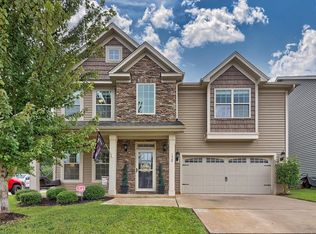 172 Ashford St, Lexington, SC 29072