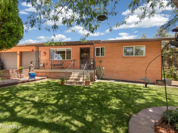 611 Talwatha Dr, Prescott, AZ 86301