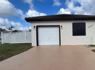 18320 SW 142nd Pl, Miami, FL 33177