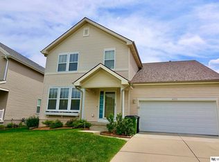 4717 S 194th Ave, Omaha, NE 68135
