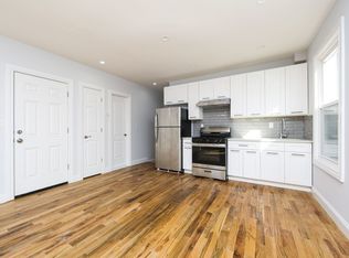 209 Essex St #2A, Brooklyn, NY 11208