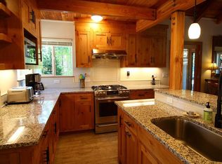 5992 Dodowah Rd, Carnelian Bay, CA 96140
