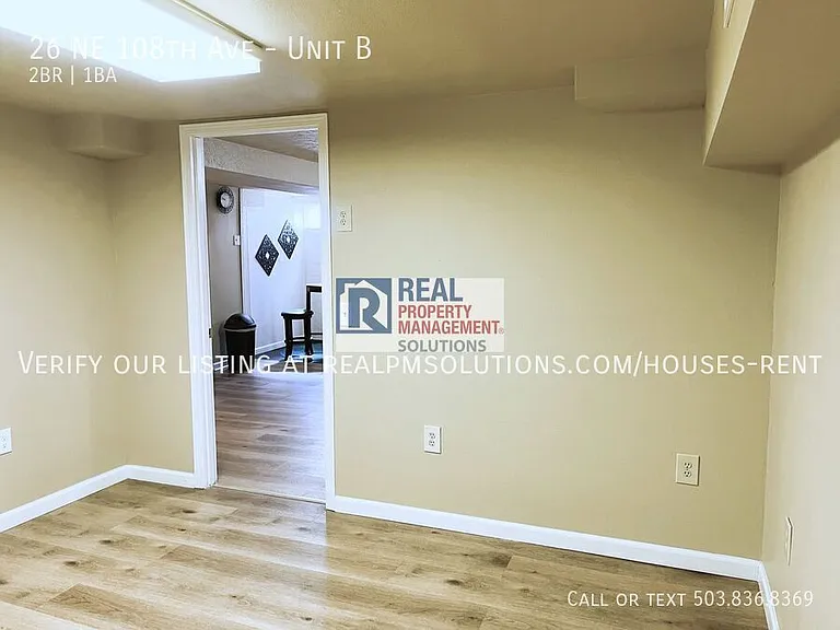 26 NE 108th Ave #B — Photo 19