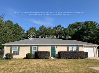 144 Ozora Rd, Loganville, GA 30052