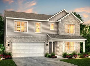 609 Vidalia Pkwy, McDonough, GA 30252