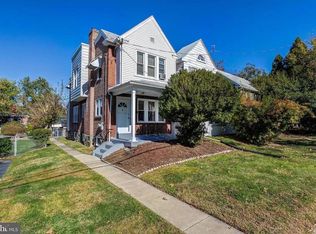 518 E 22nd St, Chester, PA 19013
