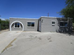 5470 W Nebraska St, Tucson, AZ 85757