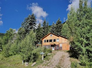 305 N Piedmont St, Rico, CO 81332