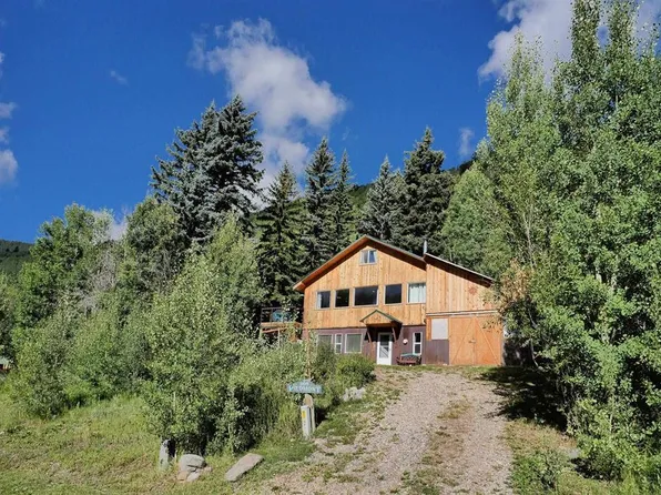 305 N Piedmont Street, Rico, CO 81332