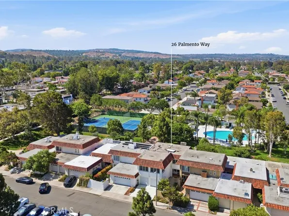 26 Palmento Way, Irvine, CA 92612