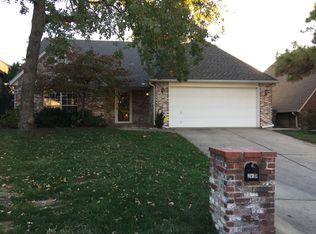 2814 E 83rd St, Tulsa, OK 74137