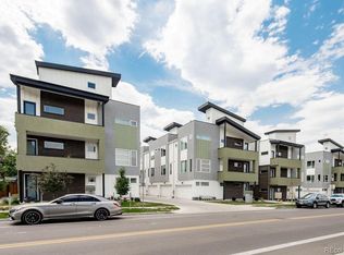 1611 Harlan St #4, Lakewood, CO 80214