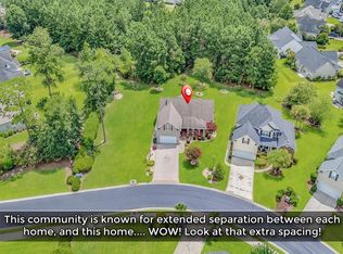 509 Sparkleberry Dr., Murrells Inlet, SC 29576