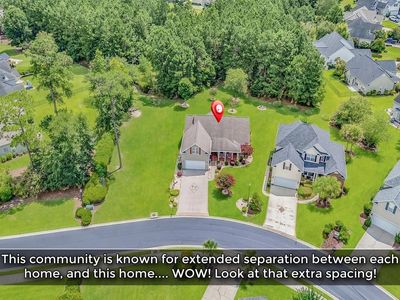 509 Sparkleberry Dr., Murrells Inlet, SC, 29576