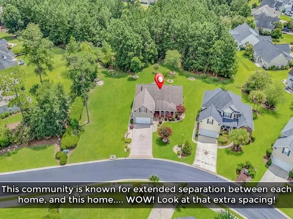 509 Sparkleberry Dr., Murrells Inlet, SC 29576