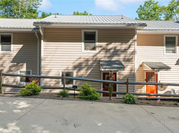 174 Grouse Moor Drive #11, Sugar Mountain, NC 28604