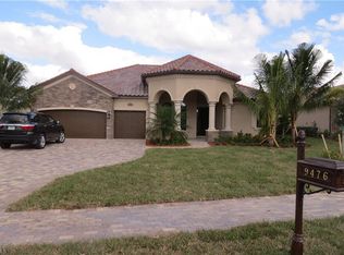 9476 Italia Way, Naples, FL 34113