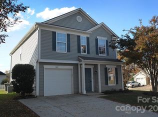 1464 Tygress Dr, Kannapolis, NC 28081