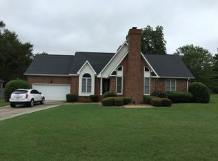 503 Greenbriar Dr, North Augusta, SC 29860