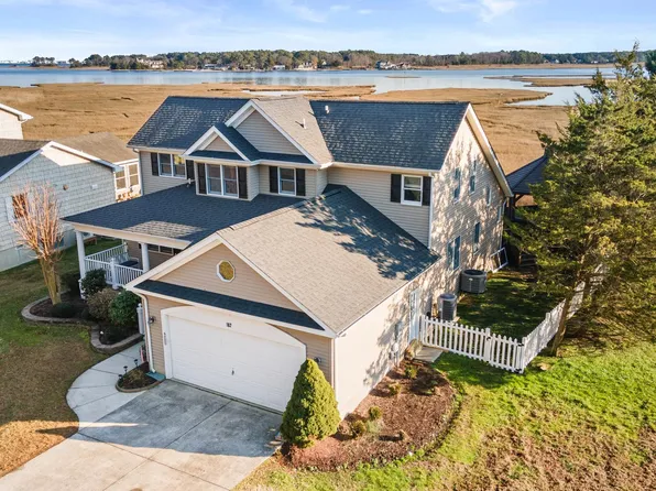 102 Robin Hood Trl, Ocean Pines, MD 21811