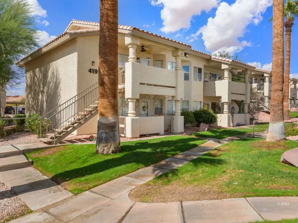 419 Mesa Blvd Unit 202, Mesquite, NV 89027