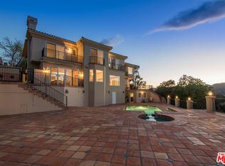 22535 S Summit Ridge Cir, Chatsworth, CA 91311