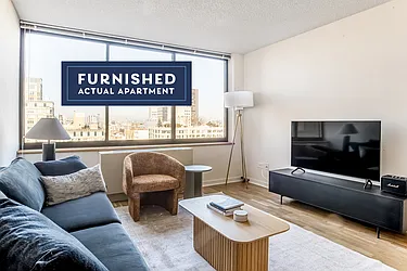 Rented by The Blueground