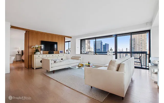 Sold by Douglas Elliman | media 2