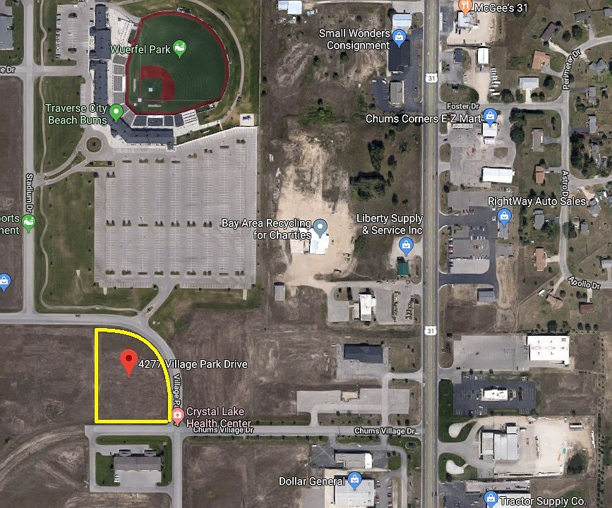 1st image of 4277 Village Park Dr