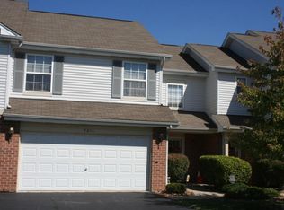 9216 Huntington Ct, Mokena, IL 60448