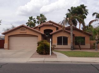 2432 E Morelos St, Chandler, AZ 85225