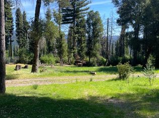 500 Wildberry Dr, Boulder Creek, CA 95006