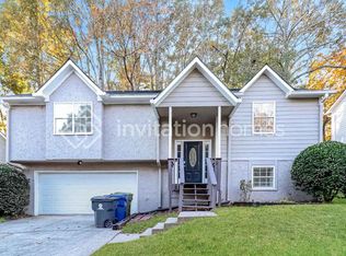 1965 Sandcreek Dr SW, Atlanta, GA 30331