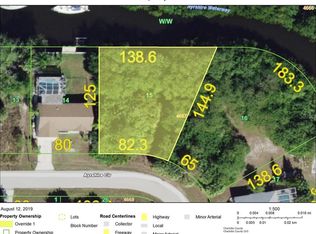 18898 Ayrshire Cir, Port Charlotte, FL 33948