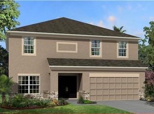 9868 Asbel Estates St #SOLANA, Land O Lakes, FL 34638