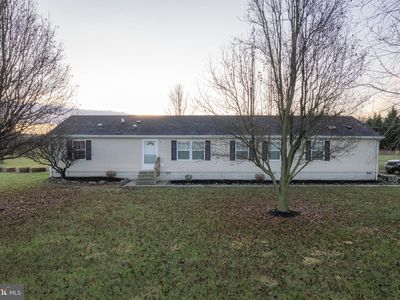 12001 Blanchard Rd, Greenwood, DE, 19950