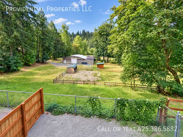 1722 264th Ave NE, Redmond, WA 98053