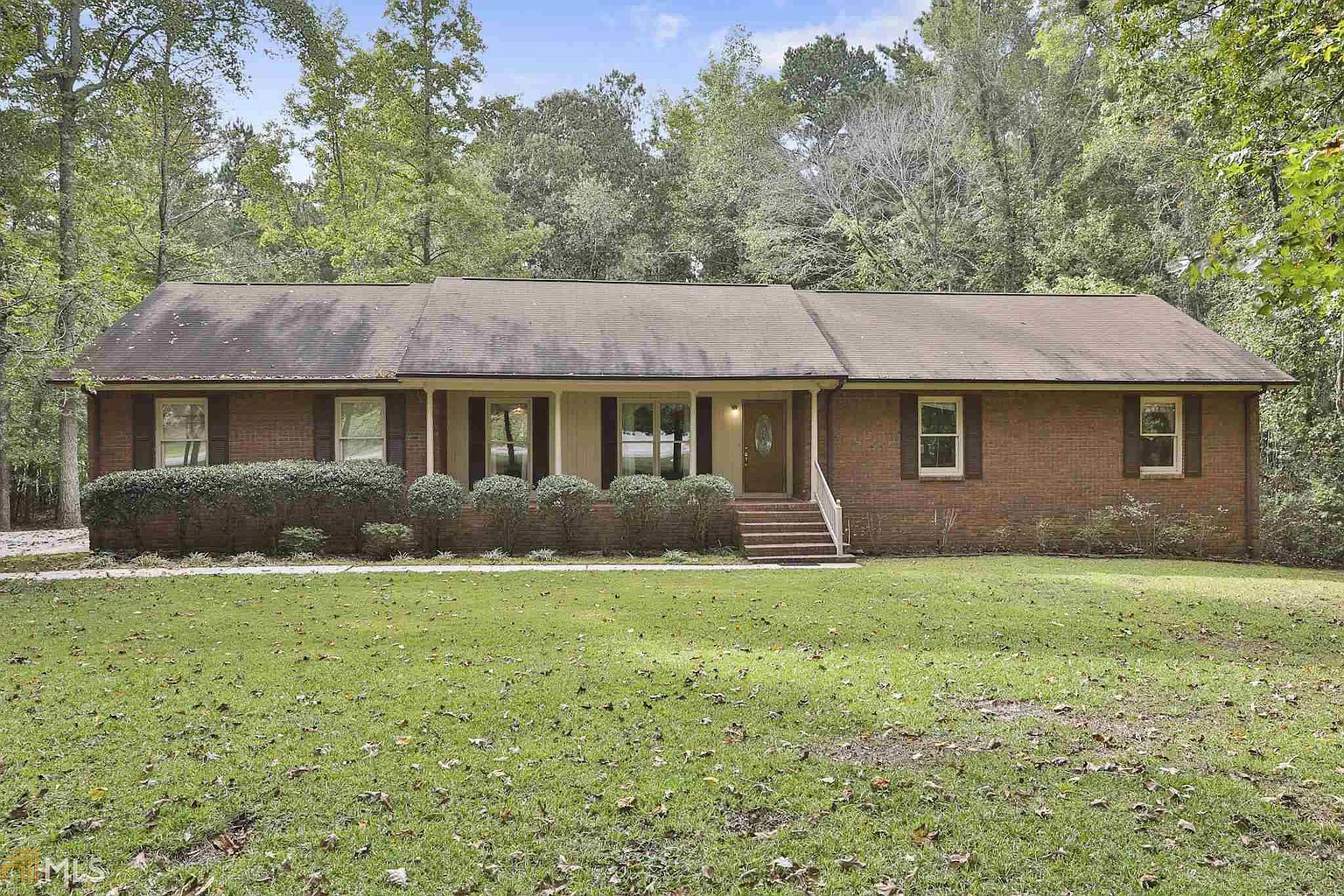 105 Joe Bray Rd photo 1