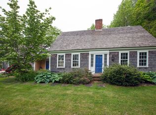 655 1st Parish Rd, Scituate, MA 02066