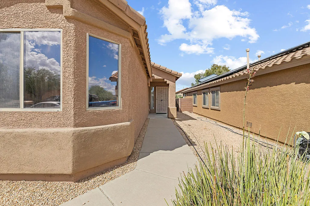 13181 E Mesquite Flat Spring Dr - 1 — Photo 3