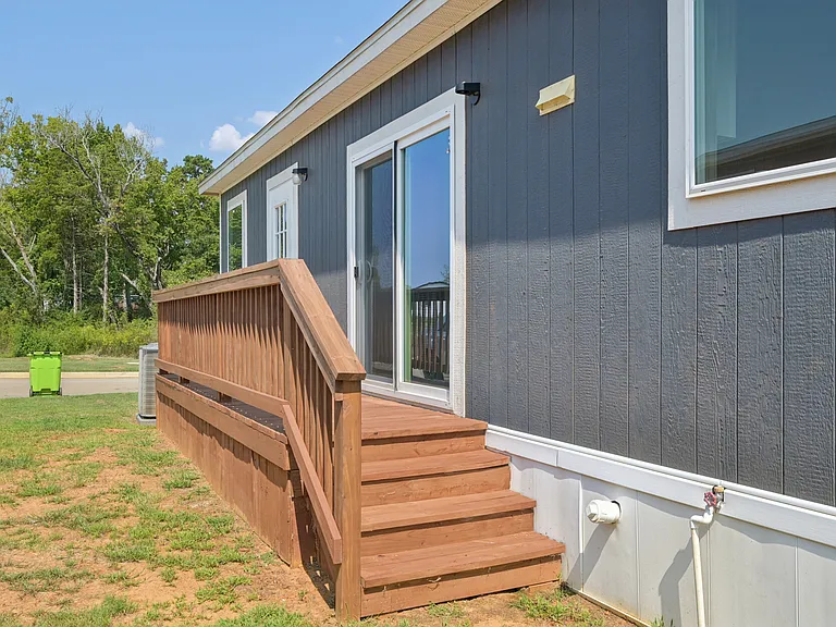 Fannin Meadows — Photo 56