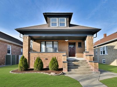3306 Rose St, Franklin Park, IL, 60131