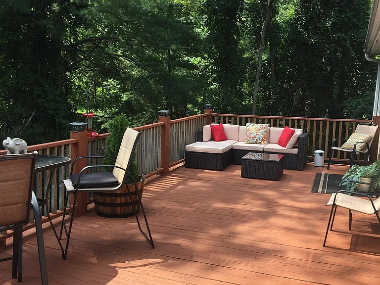 210 Lower Glady Fork Rd — Photo 20