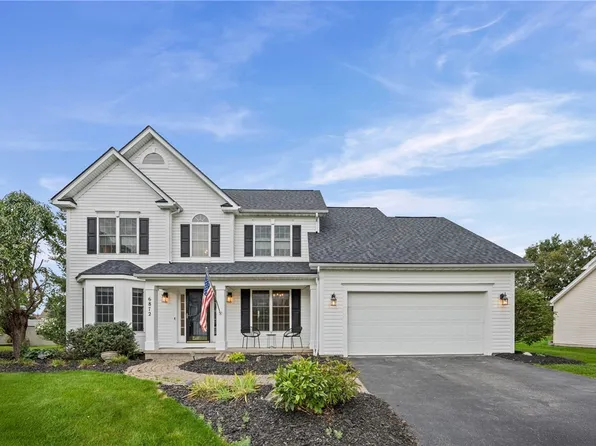 6872 Chestnut Hl, Victor, NY 14564
