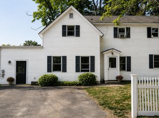 24 Garfield St #24, Exeter, NH 03833