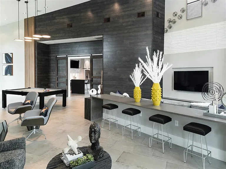 Aspen at Mercer Crossing — Photo 28