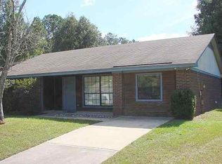 8621 Chatham Ct, Tallahassee, FL 32311